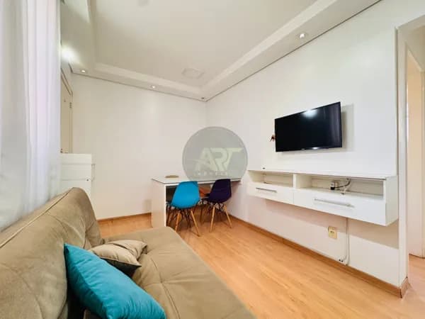 Apartamento em Americana - Jardim Recanto
