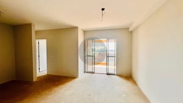 Apartamento em Santa Bárbara D'Oeste - Centro