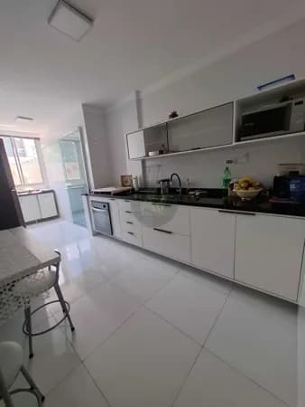 Apartamento em Americana - Centro