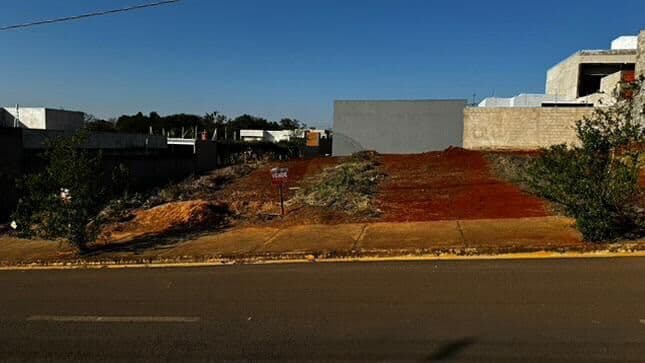 Lote/Terreno em Santa Bárbara D'Oeste - Reserva Centenária