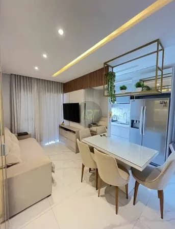 Apartamento em Americana - Vila Nossa Senhora de Fátima