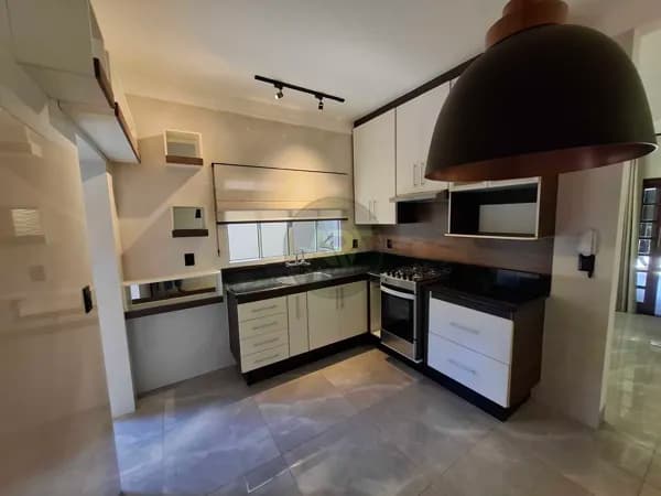 Casa em Americana - Riviera Tamborlim