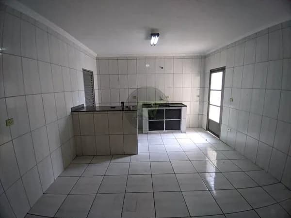 Casa em Parque Novo Mundo, Americana/SP