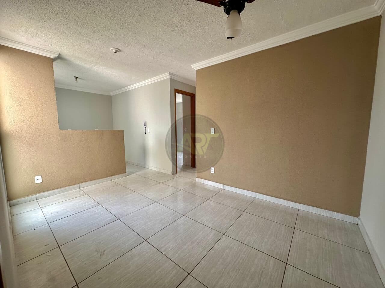 Apartamento em Santa Bárbara D'Oeste - Jardim das Laranjeiras