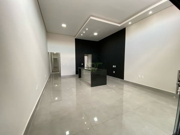 Casa em Santa Bárbara D'Oeste - Jardim Esmeralda