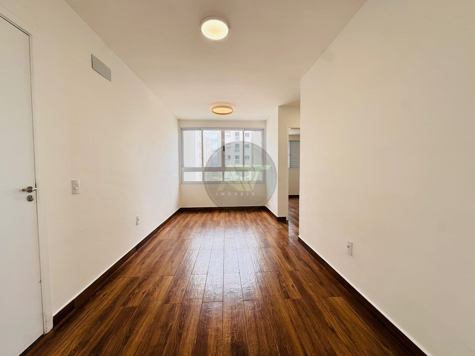 Apartamento em Santa Bárbara D'Oeste - Jardim dos Manacás