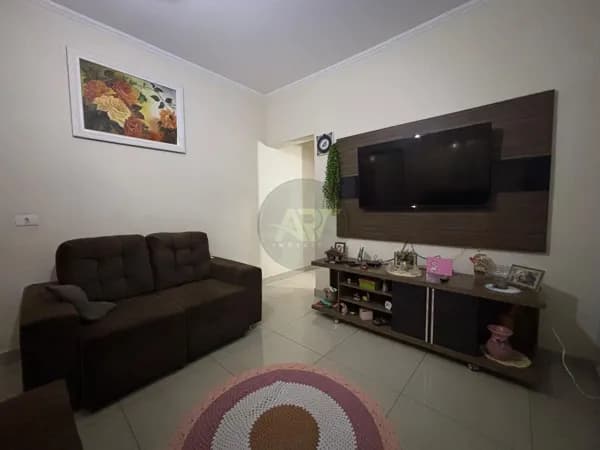 Casa Sobrado Jardim Novo Horizonte em Americana