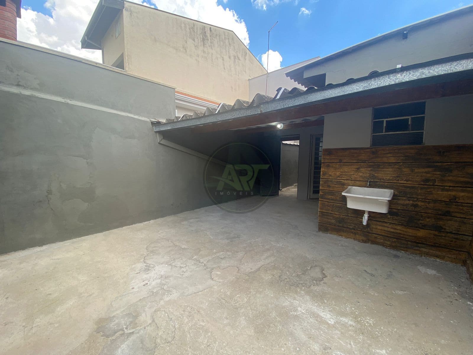 Casa à venda de 2 Quartos em Santa Bárbara D'Oeste | SP