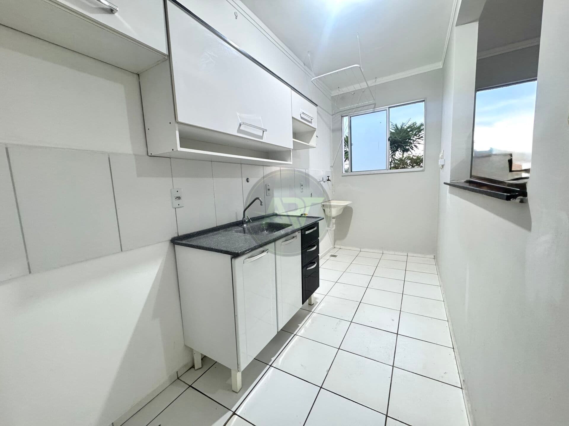 Apartamento em Americana - Chácara Letônia