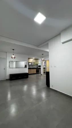 Apartamento em Centro, Santa Bárbara D'Oeste/SP