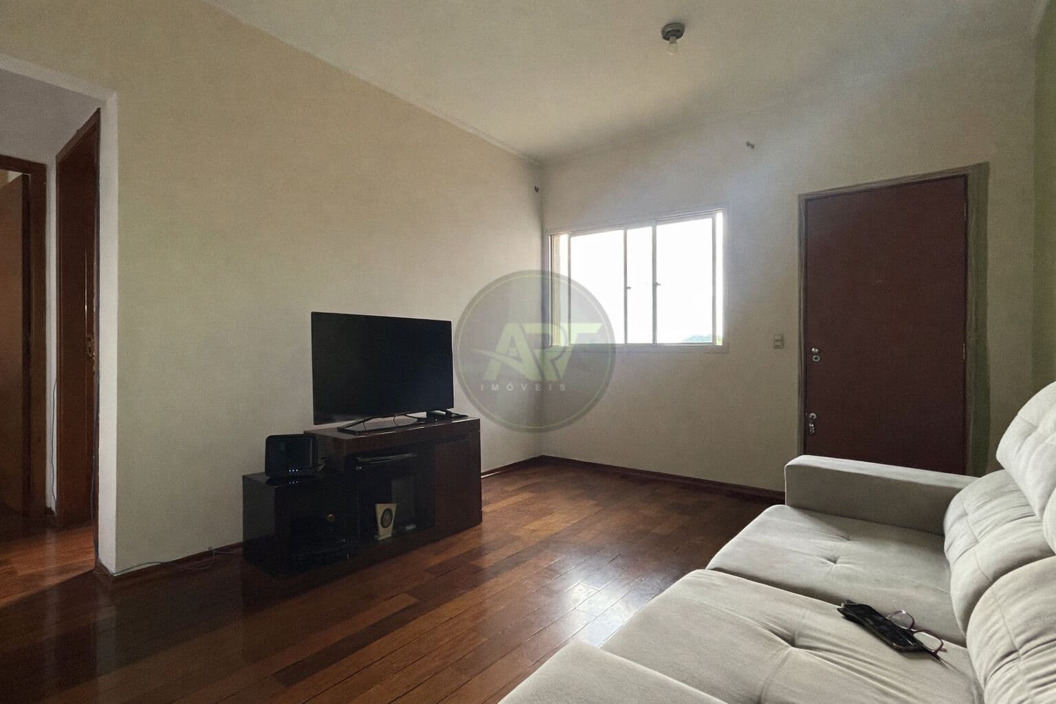 Apartamento Cond. Morada do Sol
