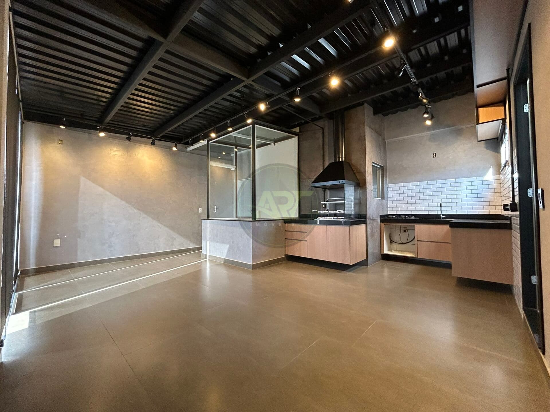 Apartamento Cobertura Duplex, INTEIRO PLANEJADO