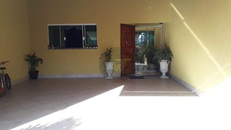 Casa Jd. Boer