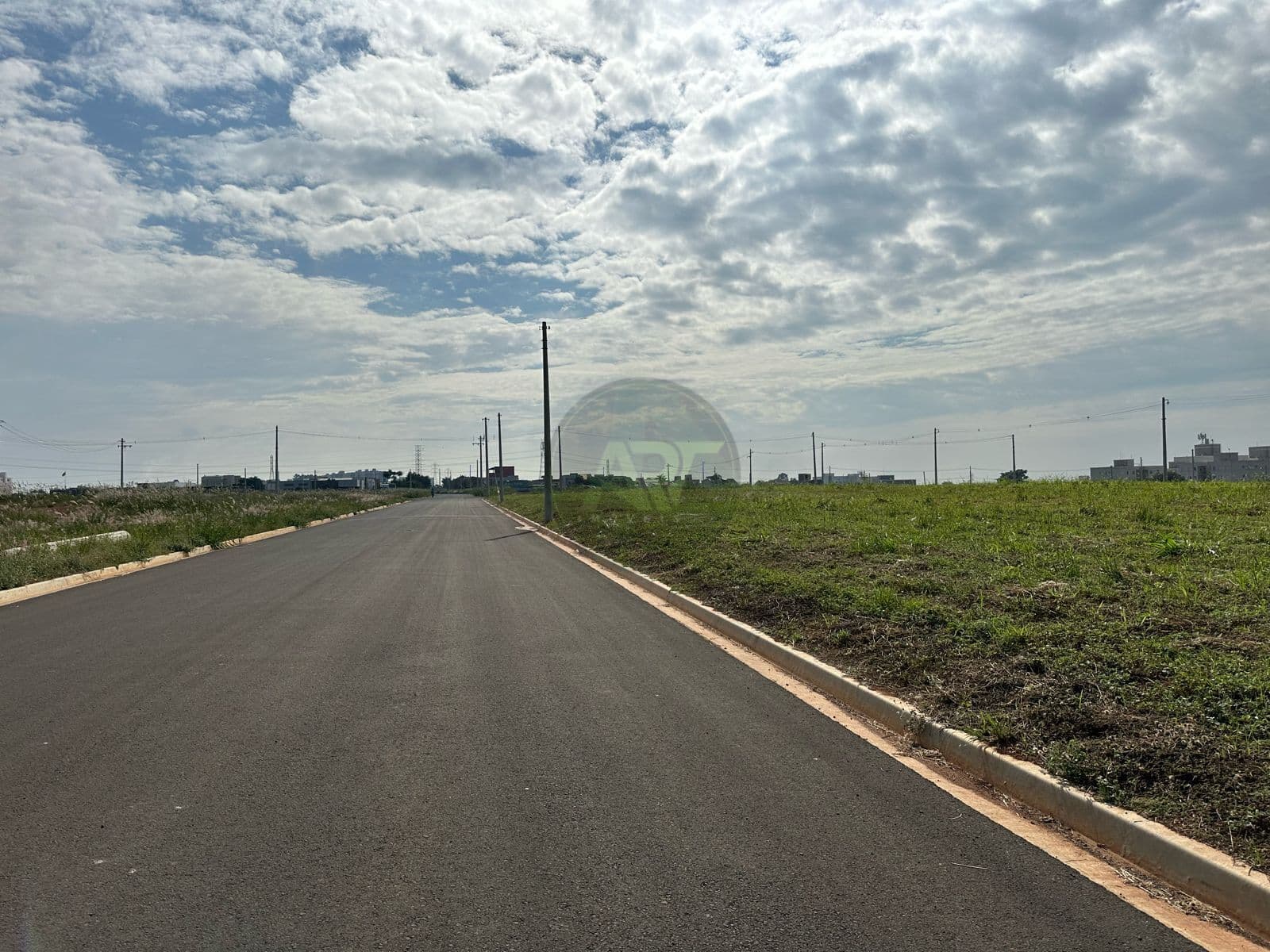 Lote/Terreno em Americana - Jardim Brasília