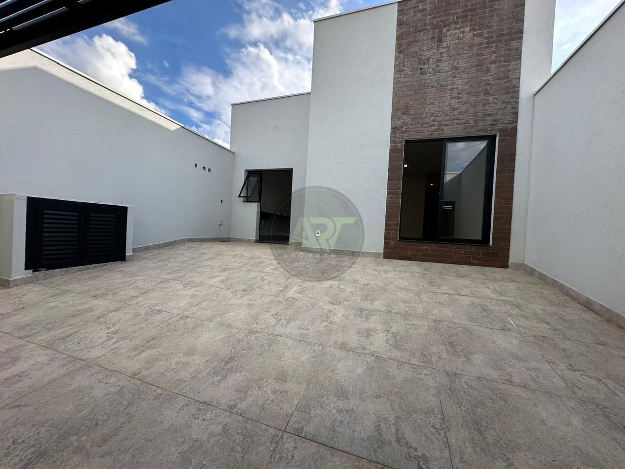 Apartamento em Americana - Vila Bertini