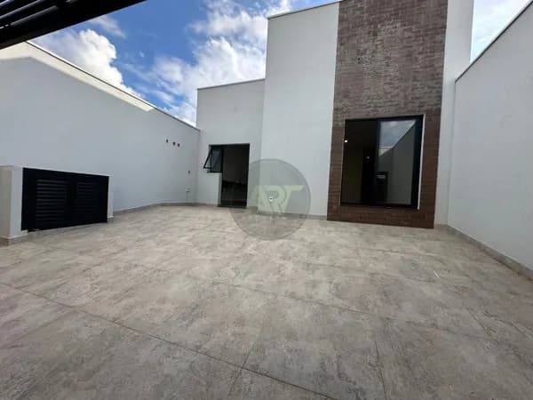 Apartamento em Americana - Vila Bertini