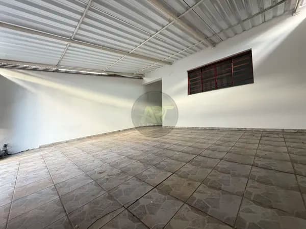 Casa Térrea com 2 dormitórios à venda, 129 m² por R$ 330.000,00 - Morada do Sol - Americana/SP