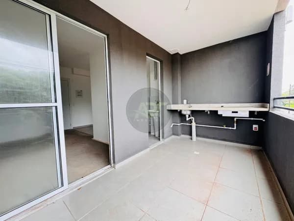 Apartamento em Santa Bárbara D'Oeste - Residencial Dona Margarida
