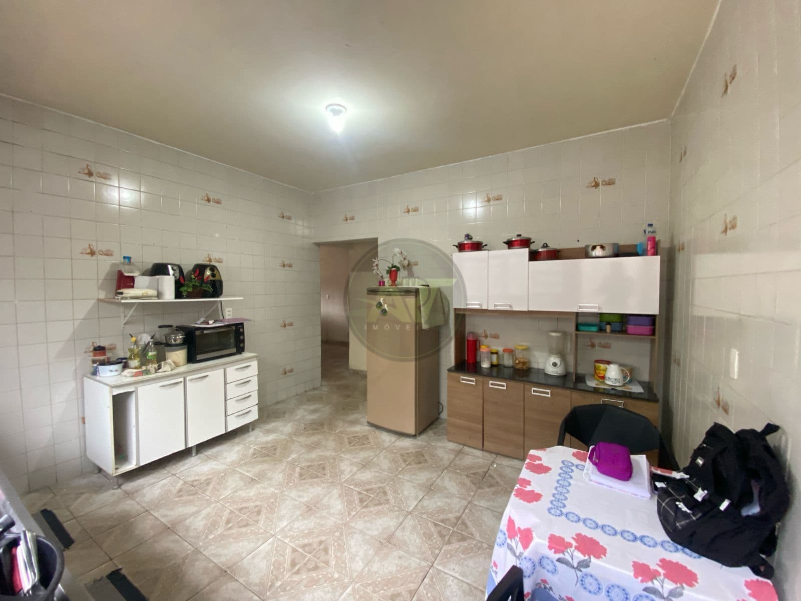 Casa em Santa Bárbara D'Oeste - Jardim das Orquideas