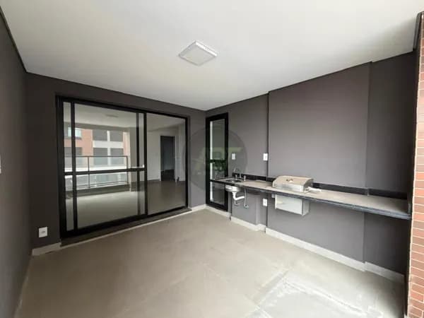 Apartamento em Americana - Cechino
