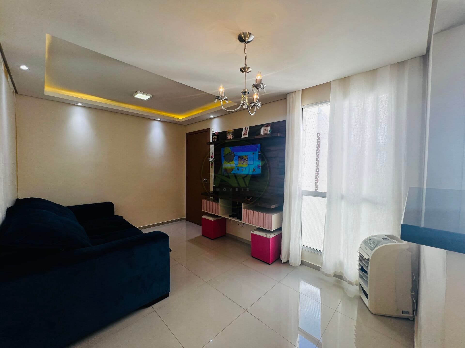 Apartamento em Americana - Jardim Terramérica III