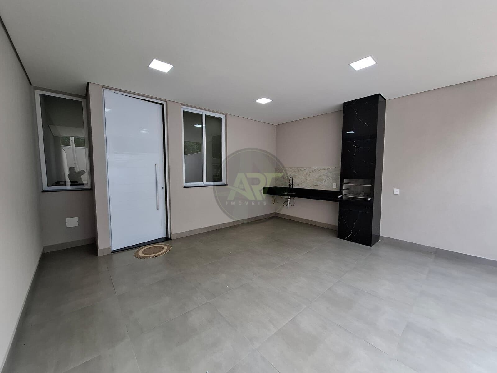 CASA NOVA À VENDA | SÃO FRANCISCO