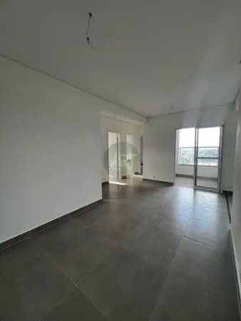 Apartamento em Centro, Santa Bárbara D'Oeste/SP