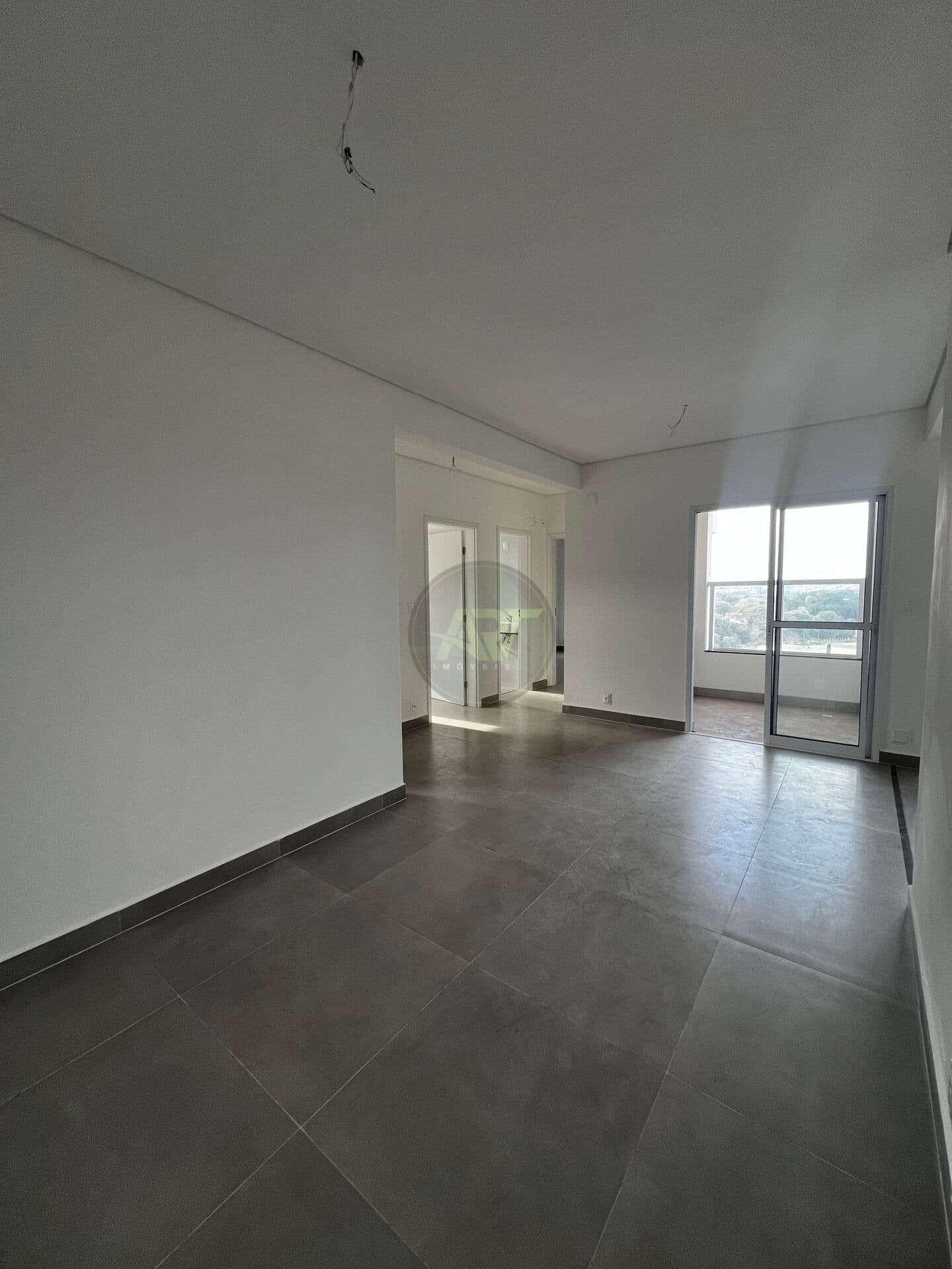 Apartamento em Centro, Santa Bárbara D'Oeste/SP