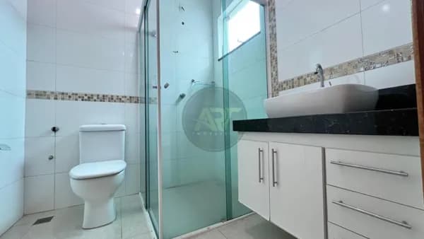 Apartamento em Americana - Parque Universitário
