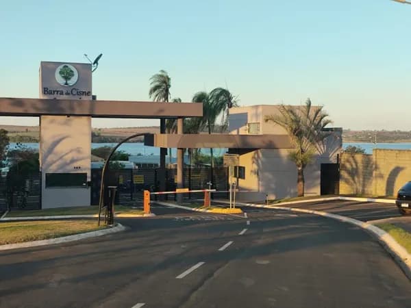 Terreno em Condomínio - Barra do Cisne