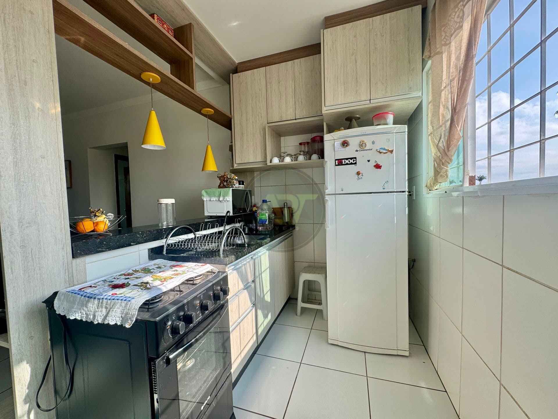 Apartamento em Americana - Jardim Terramérica II