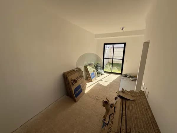 Casa Villa Flora - Pronto pra Reformar