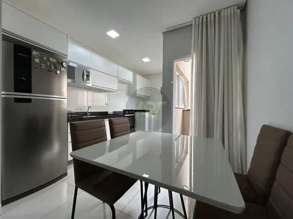 Apartamento em Santa Bárbara D'Oeste - Vila Pântano II
