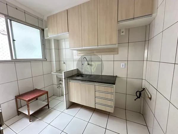 Apartamento em Americana - Conserva