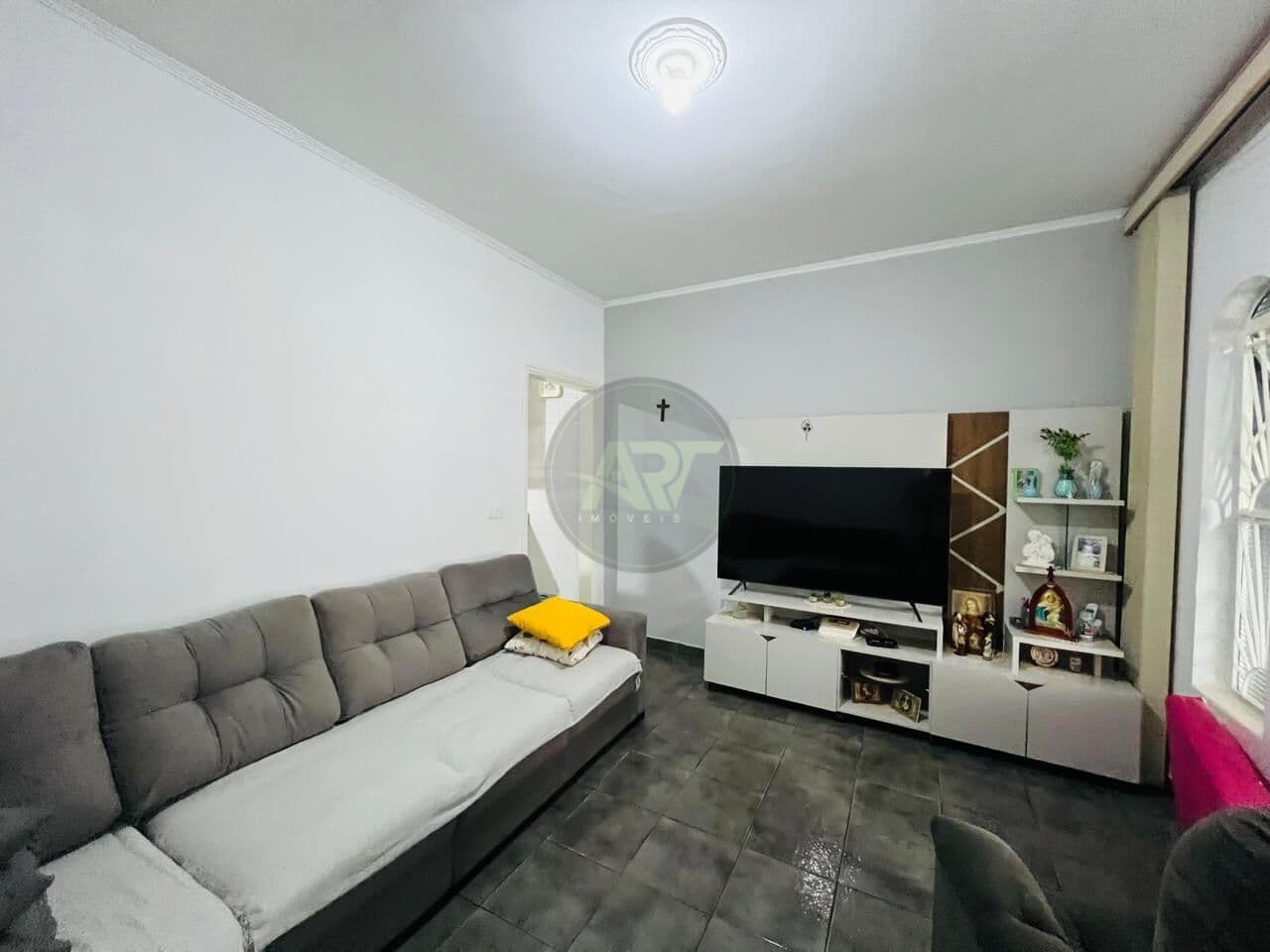 Casa em Americana - Residencial Vale das Nogueiras