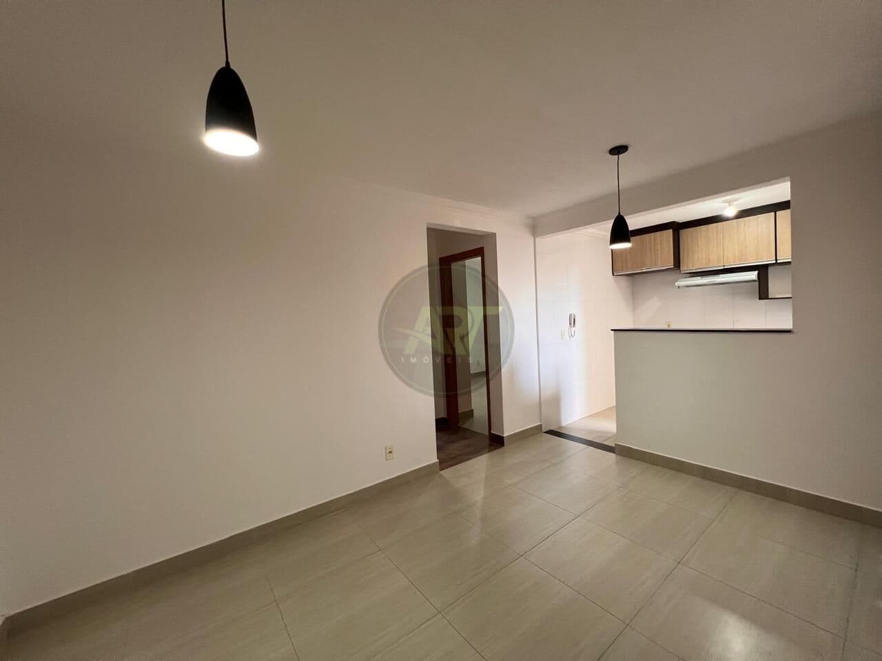 Apartamento em Americana - Jardim Terramérica III