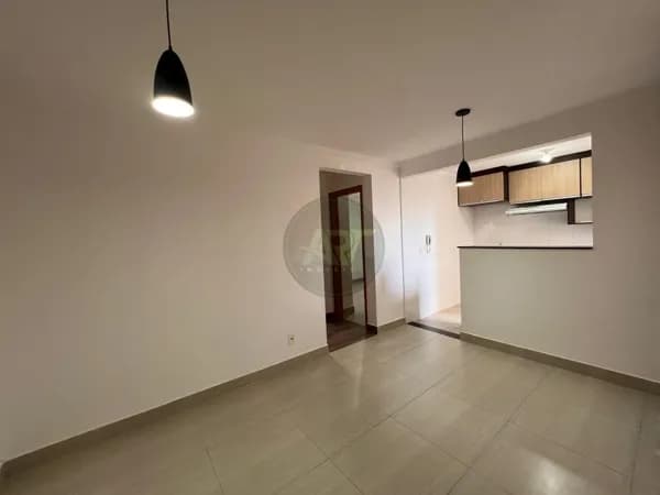 Apartamento em Americana - Jardim Terramérica III
