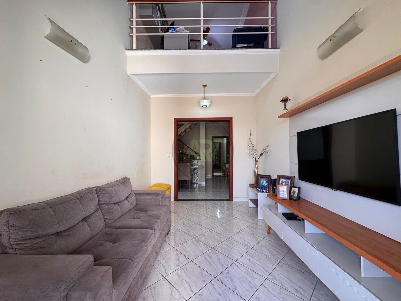 Casa Sobrado