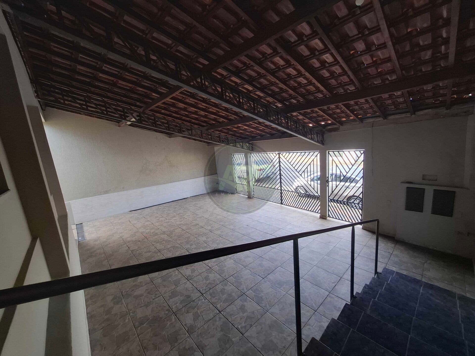 Casa em Americana - Vila Louricilda