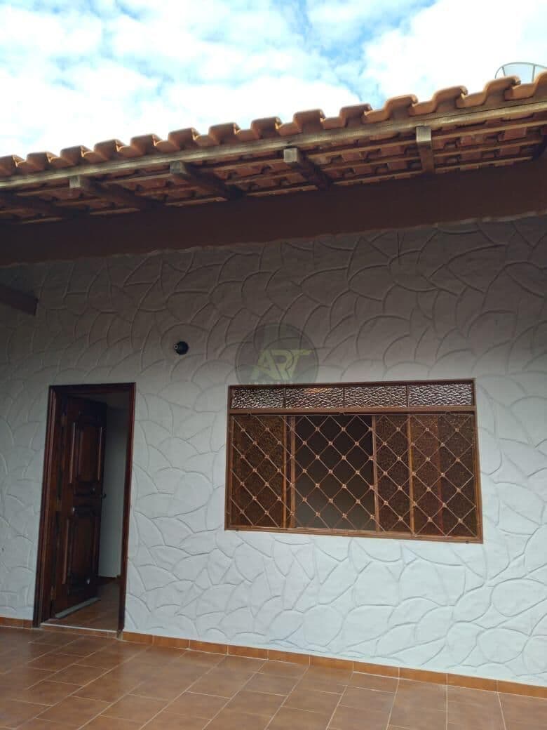 Casa em Santa Bárbara D'Oeste - Jardim Batagin
