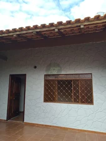 Casa em Santa Bárbara D'Oeste - Jardim Batagin