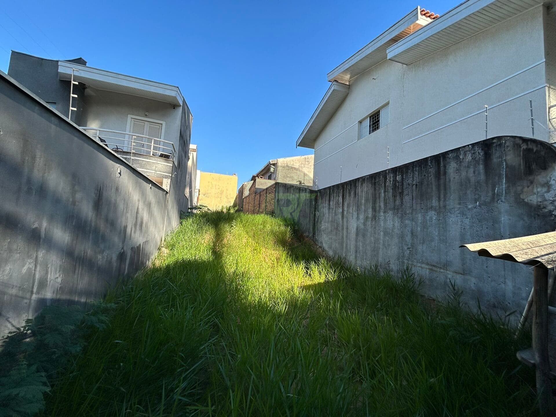 Terreno 260 METROS