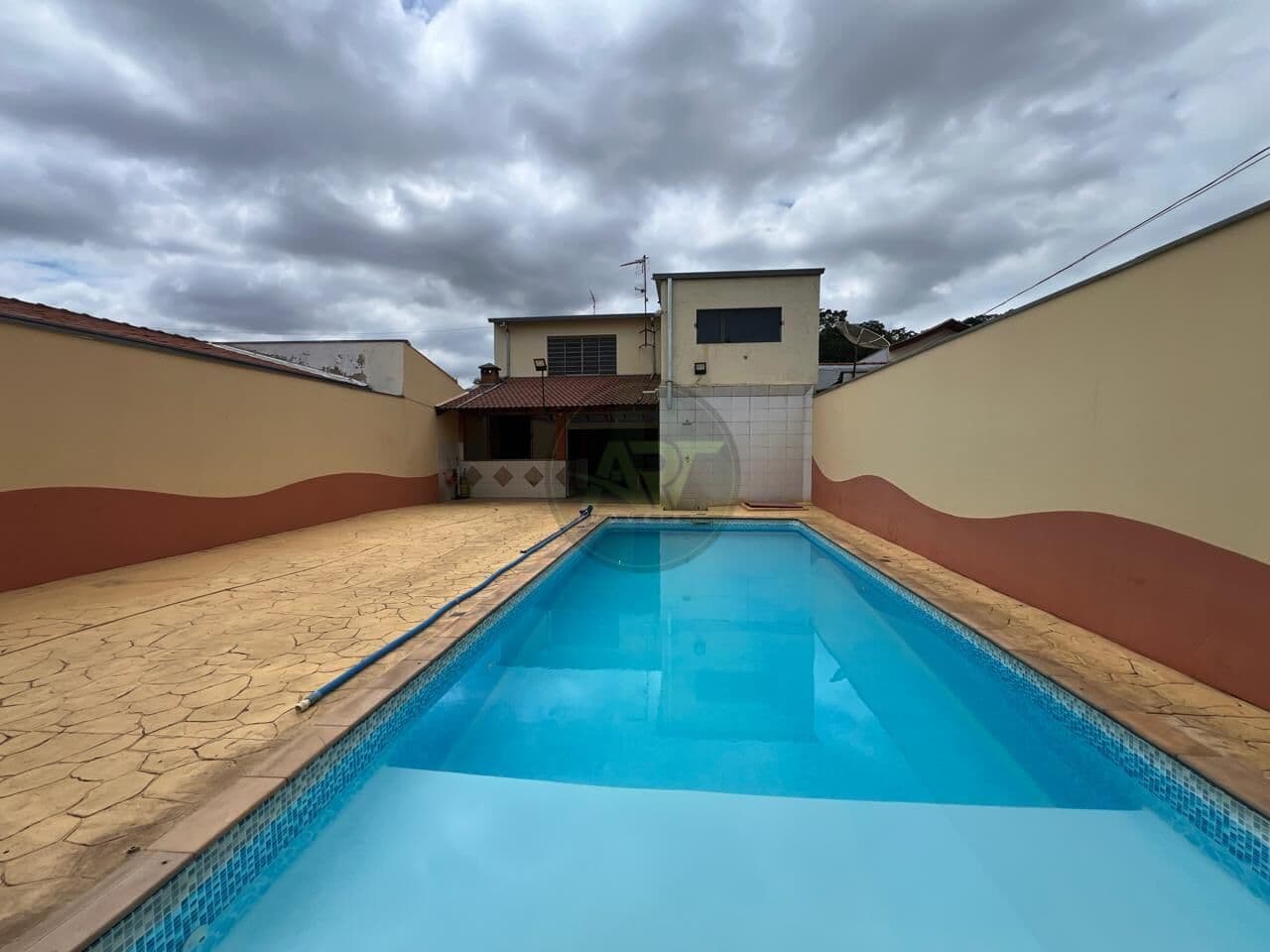 Casa em Santa Bárbara D'Oeste - Jardim Pérola