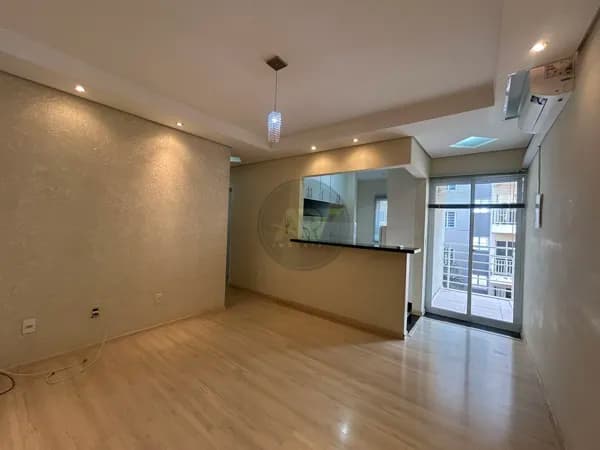 Apartamento 3 Dormitórios com planejados