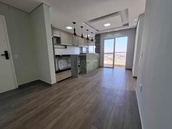 Apartamento Pronto pra morar