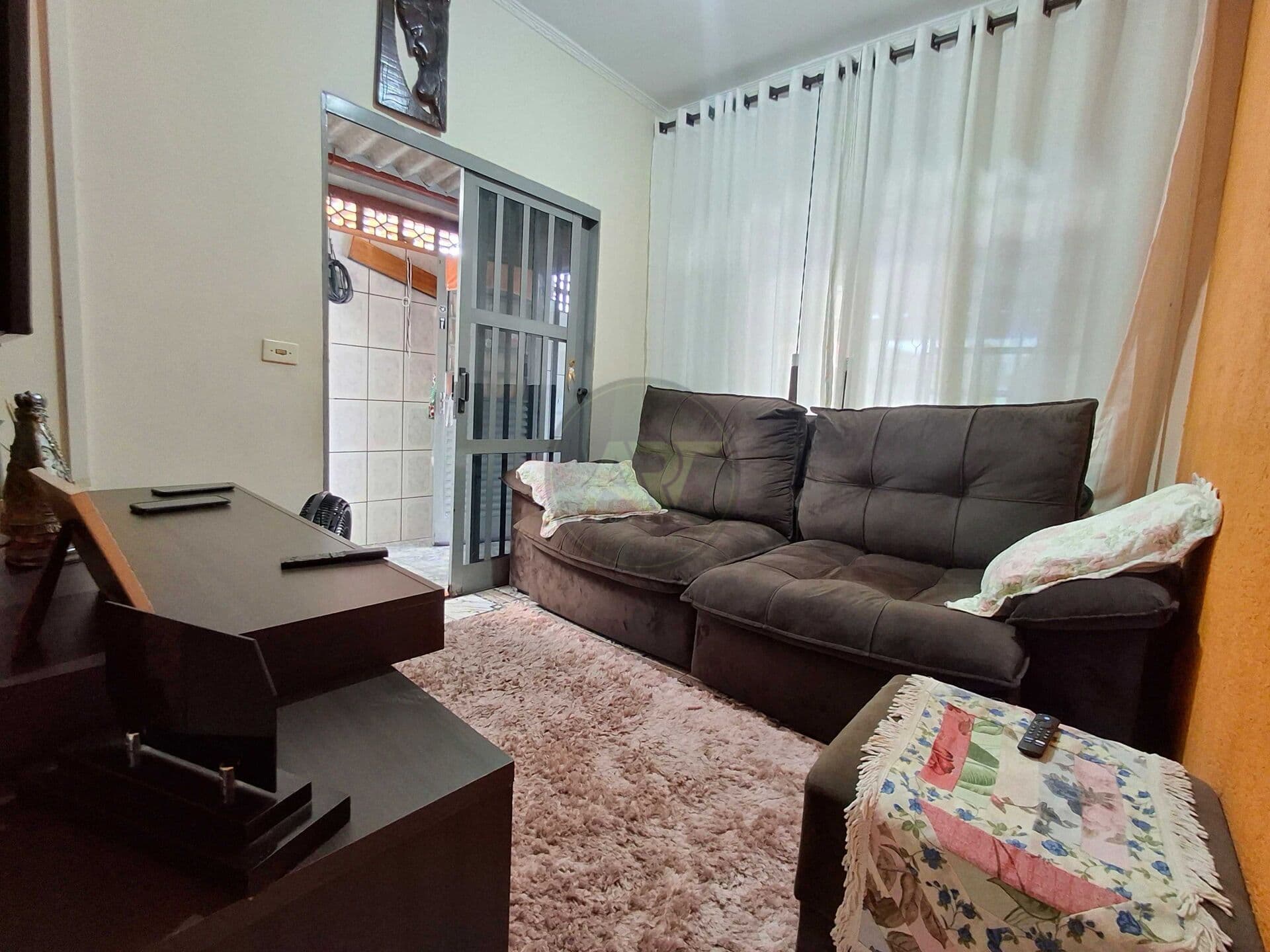 Casa em Jardim São Fernando, Santa Bárbara D'Oeste/SP