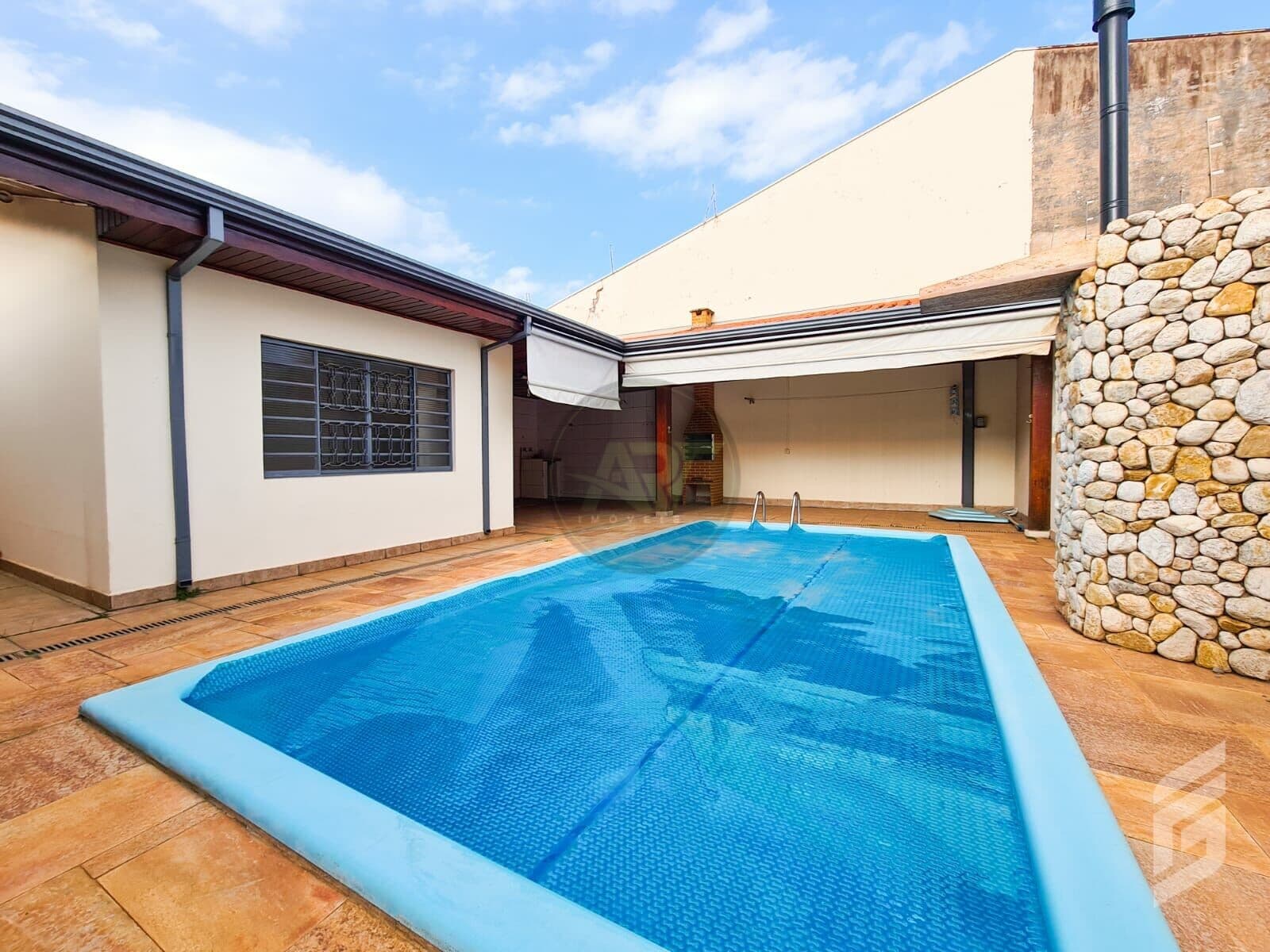 Casa Alto Padrão Ipiranga