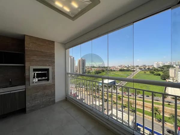 Apartamento em Americana - Vila Frezzarim