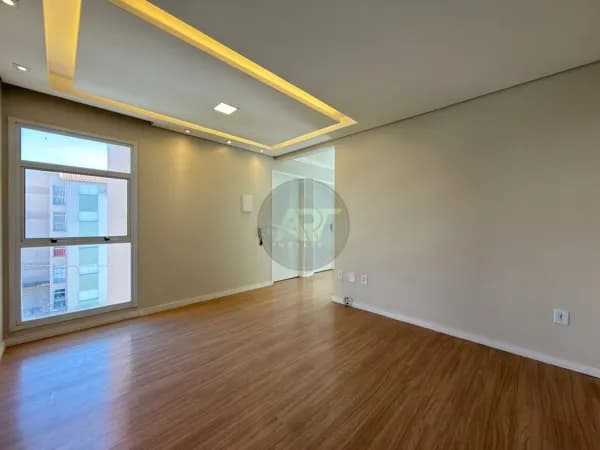 Apartamento em Santa Bárbara D'Oeste - Jóias de Santa Bárbara