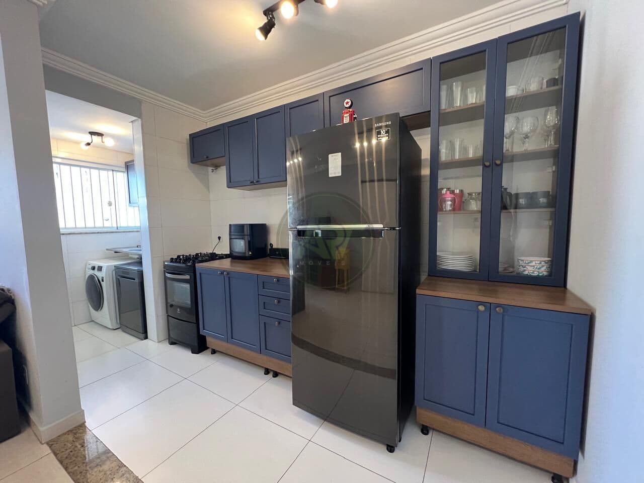 Apartamento em Americana - Vila Rio Branco